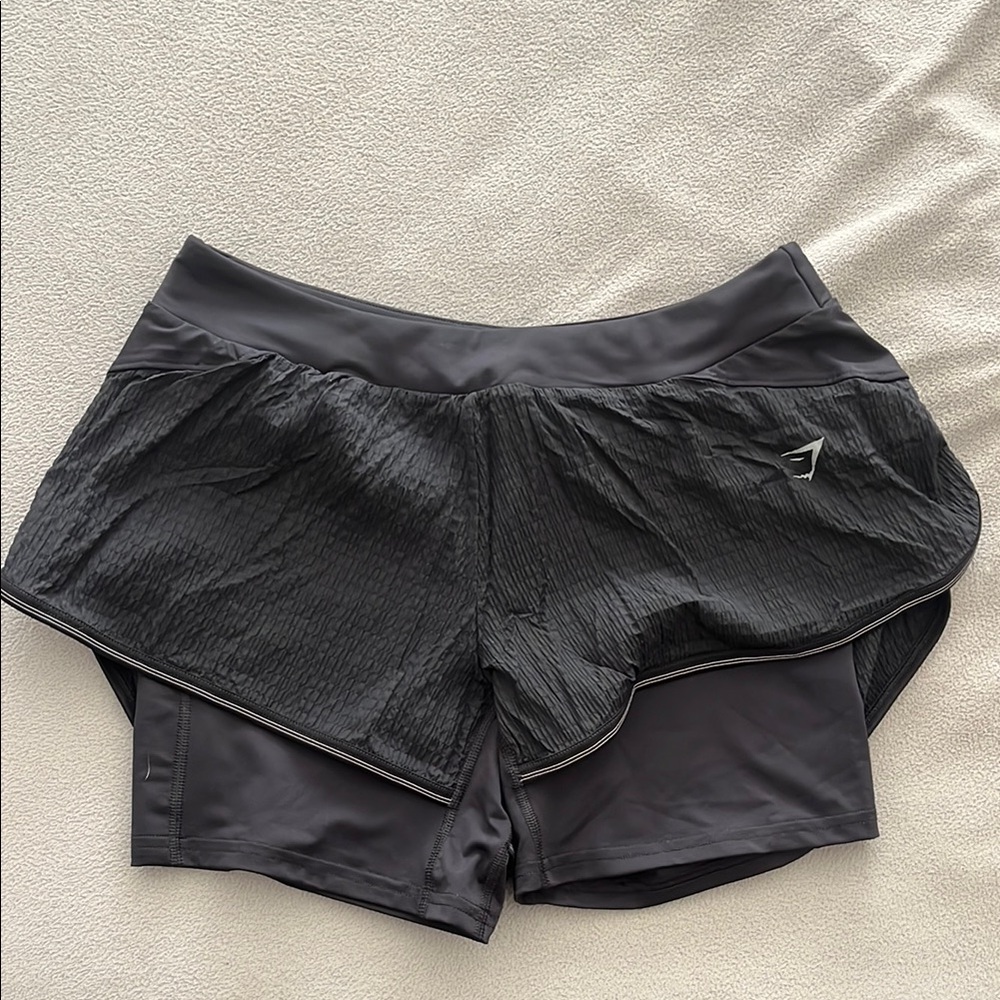 Gymshark shorts